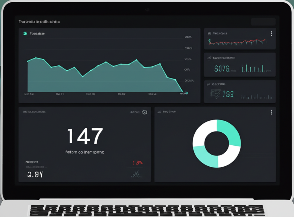 FinTrack Pro thumbnail 1